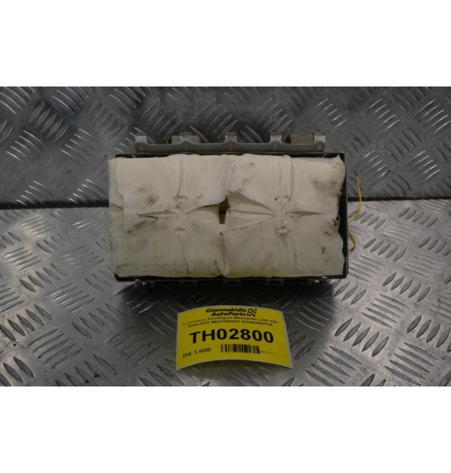 Αερόσακος Συνοδηγού Mitsubishi L200 KB4 2006-2015 MN123965ZZ Z02463508P3P