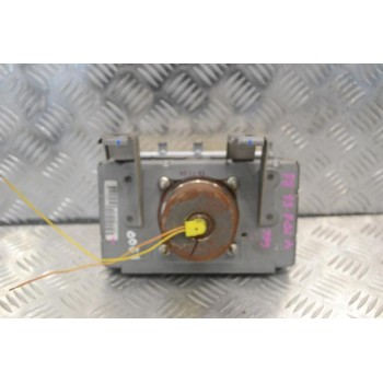 Αερόσακος Συνοδηγού Mitsubishi L200 KB4 2006-2015 MN123965ZZ Z02463508P3P