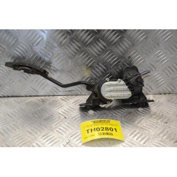 Πεντάλ Γκαζιού Ηλεκτρικό Mitsubishi L200 2.5 DID KB4 4D56U 2006-2014 APM30-010