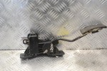 Πεντάλ Γκαζιού Ηλεκτρικό Mitsubishi L200 2.5 DID KB4 4D56U 2006-2014 APM30-010