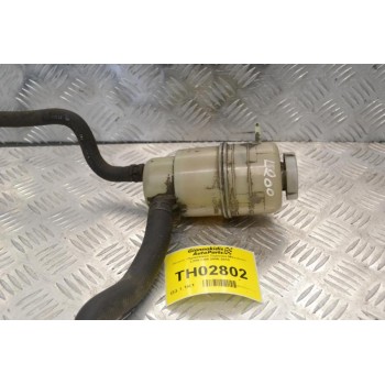 Δοχείο Υδραυλικού Τιμονιού Mitsubishi L200 KB4 2006-2010