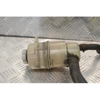 Δοχείο Υδραυλικού Τιμονιού Mitsubishi L200 KB4 2006-2010