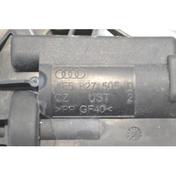 Κλειδαριά Πόρτ Παγκάζ Volkswagen Passat 3pins 2006-2013 4F5827505D
