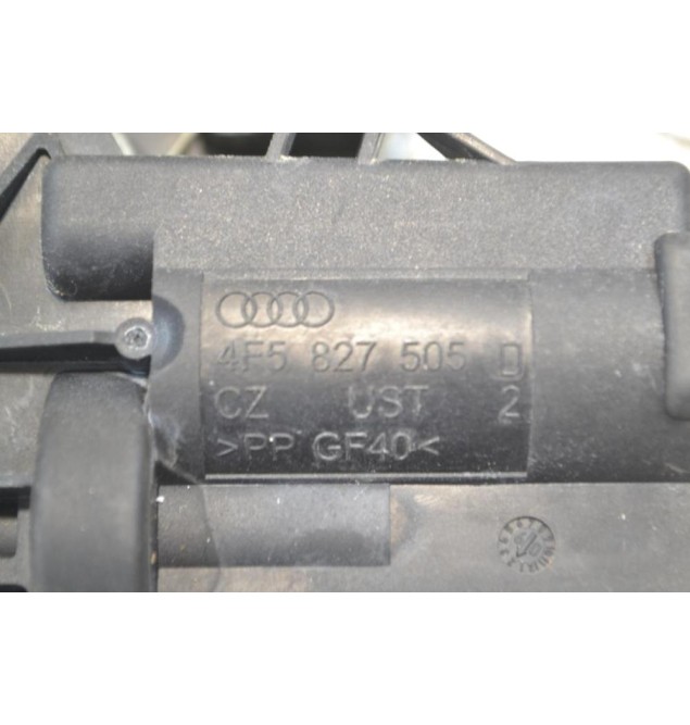 Κλειδαριά Πόρτ Παγκάζ Volkswagen Passat 3pins 2006-2013 4F5827505D