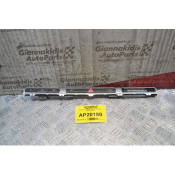 Διακόπτες Ταμπλό Audi A8 2008-2011 4E1927137ED