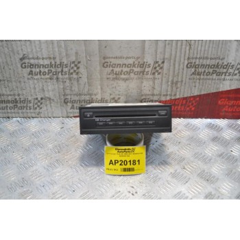 CD Changer Audi A8 2008-2011 4E0910110E 4E0035110A
