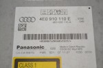 CD Changer Audi A8 2008-2011 4E0910110E 4E0035110A