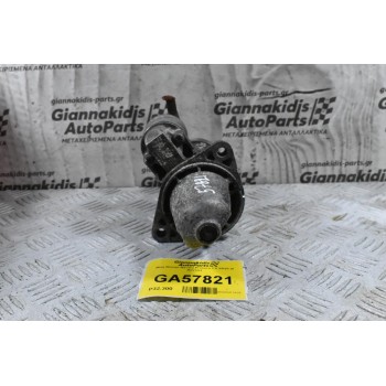 Μίζα Nissan Navara Primera 2.0 SR20 (8 Δόντια)