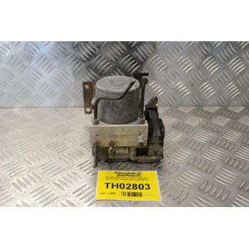 Μονάδα ABS Isuzu D-Max 2006-2012 8973879860 0265231058 0265800578