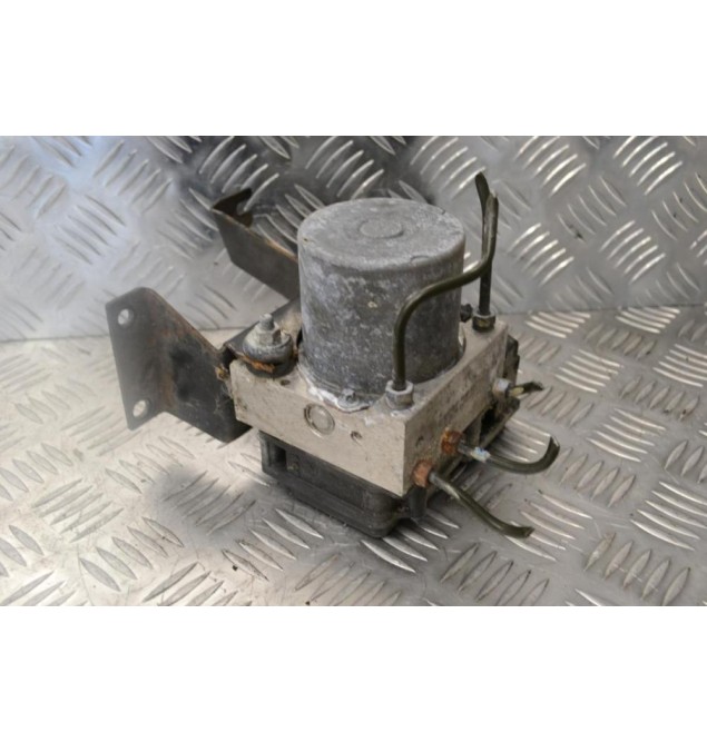 Μονάδα ABS Isuzu D-Max 2006-2012 8973879860 0265231058 0265800578