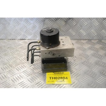 Μονάδα ABS Nissan Pathfinder 2006-2015 ATE 47660-EA270