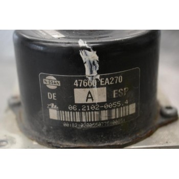 Μονάδα ABS Nissan Pathfinder 2006-2015 ATE 47660-EA270