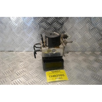 Μονάδα ABS Volkswagen Touareg 2007-2010 ATE 7L0614517 7L0907379K