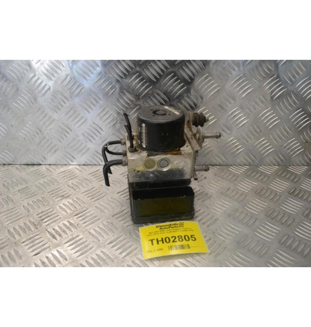 Μονάδα ABS Volkswagen Touareg 2007-2010 ATE 7L0614517 7L0907379K