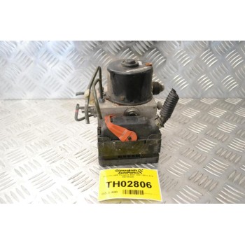 Μονάδα ABS Peugeot 4007 2007-2013 ATE 4670A340 