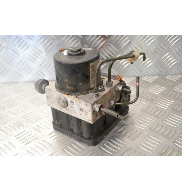 Μονάδα ABS Peugeot 4007 2007-2013 ATE 4670A340 
