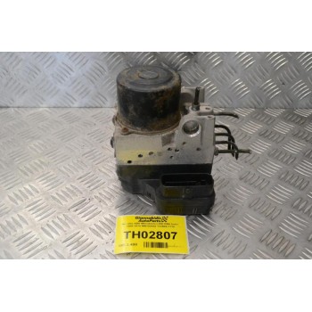 Μονάδα ABS Mitsubishi L200 KB4 Safari 2005-2014 MN102452 133800-7110