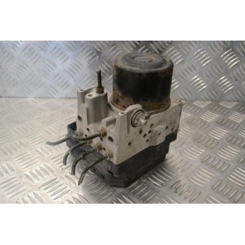 Μονάδα ABS Mitsubishi L200 KB4 Safari 2005-2014 MN102452 133800-7110