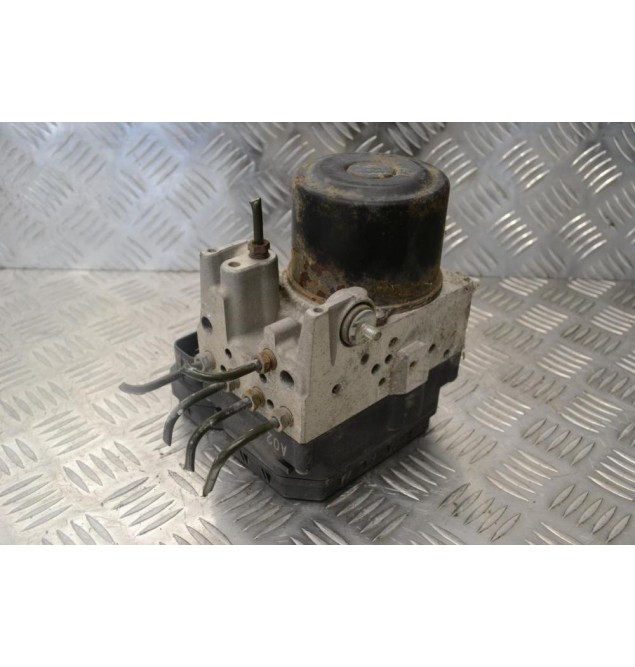 Μονάδα ABS Mitsubishi L200 KB4 Safari 2005-2014 MN102452 133800-7110
