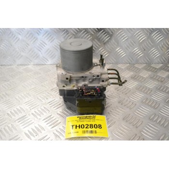 Μονάδα ABS Mitsubishi L200 KB4 2005-2012 4670A609 133800-1470