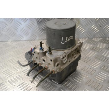 Μονάδα ABS Mitsubishi L200 KB4 2005-2012 4670A609 133800-1470