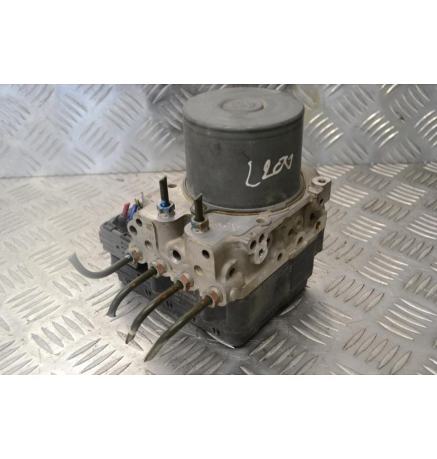 Μονάδα ABS Mitsubishi L200 KB4 2005-2012 4670A609 133800-1470