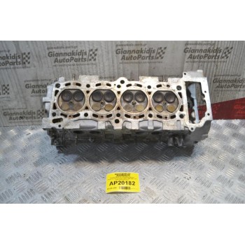 Καπάκι Μηχανής (Κεφαλάρι) Nissan Primeram Αρ.Κινητήρα GA16 1998-2001 73C *20/3 Πρεσαρισμένο