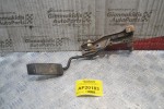 Πεντάλ Γκαζιού Χωρίς Ποτενσιόμετρο Nissan Navara D21 2001-2010