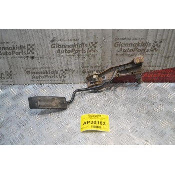 Πεντάλ Γκαζιού Χωρίς Ποτενσιόμετρο Nissan Navara D21 2001-2010