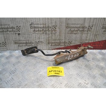 Πεντάλ Γκαζιού Χωρίς Ποτενσιόμετρο Nissan Navara D21 2001-2010