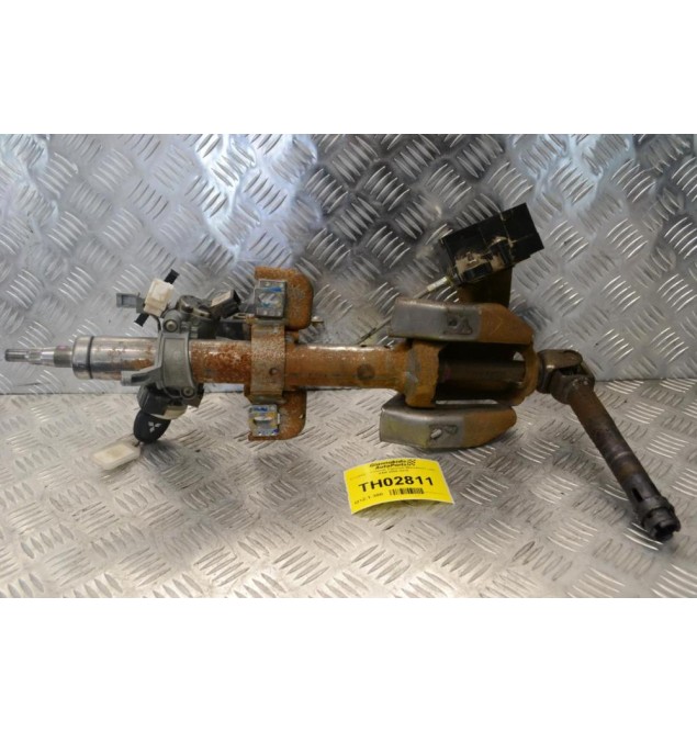 Σταυρός - Κολώνα Τιμονιού - Διακόπτης Μίζας Mitsubishi L200 KB4 2006-2015