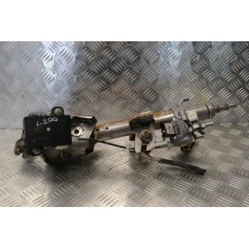 Σταυρός - Κολώνα Τιμονιού - Διακόπτης Μίζας Mitsubishi L200 KB4 2006-2015