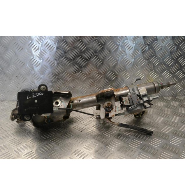 Σταυρός - Κολώνα Τιμονιού - Διακόπτης Μίζας Mitsubishi L200 KB4 2006-2015