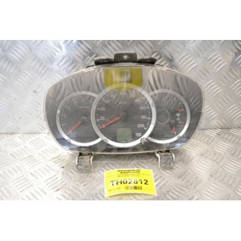 Καντράν - Κοντέρ Mitsubishi L200 2005-2015 MM-0039-001  (Γνήσιο)