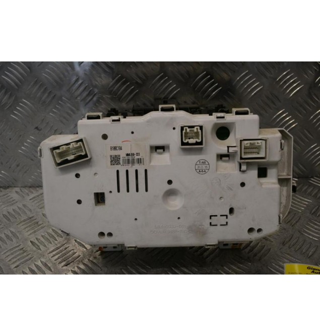 Καντράν - Κοντέρ Mitsubishi L200 2005-2015 MM-0039-001  (Γνήσιο)