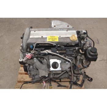 Κινητήρας - Μοτέρ Saab 9-3 2.0 Αρ.Κινητήρα Ζ20NEL 2002-2005