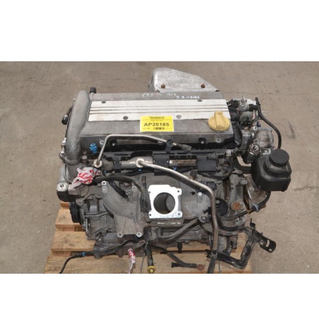 Κινητήρας - Μοτέρ Saab 9-3 2.0 Αρ.Κινητήρα Ζ20NEL 2002-2005