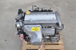 Κινητήρας - Μοτέρ Saab 9-3 2.0 Αρ.Κινητήρα Ζ20NEL 2002-2005
