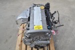 Κινητήρας - Μοτέρ Saab 9-3 2.0 Αρ.Κινητήρα Ζ20NEL 2002-2005