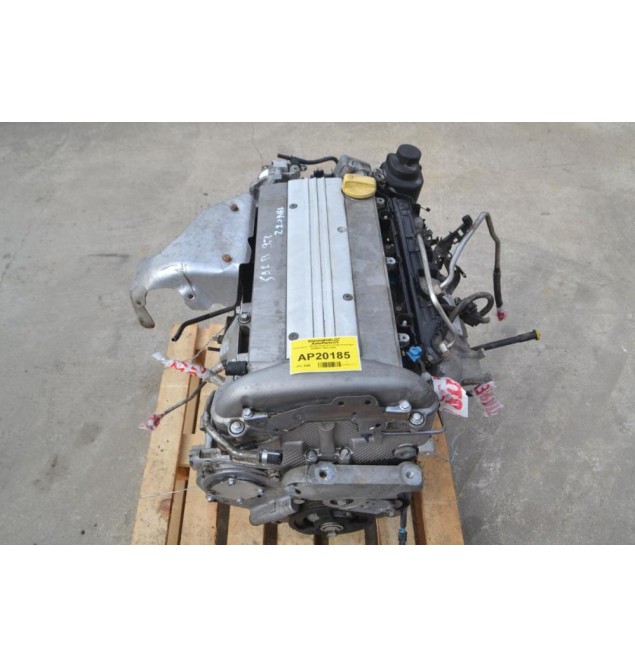 Κινητήρας - Μοτέρ Saab 9-3 2.0 Αρ.Κινητήρα Ζ20NEL 2002-2005