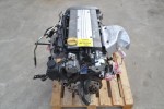 Κινητήρας - Μοτέρ Saab 9-3 2.0 Αρ.Κινητήρα Ζ20NEL 2002-2005