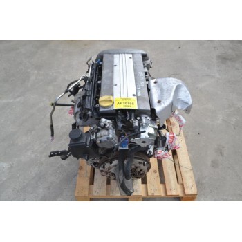 Κινητήρας - Μοτέρ Saab 9-3 2.0 Αρ.Κινητήρα Ζ20NEL 2002-2005
