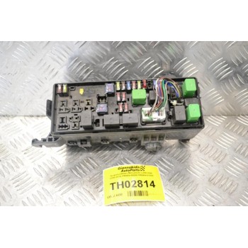 Ασφαλειοθήκη Mitsubishi L200 KB4 2005-2014 PR069-00000 PR064-01000