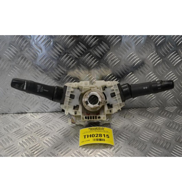 Γωνία Τιμονιού Mitsubishi L200 KB4 2006-2015 BOSCH 0265005574 8651A134 (Φλασιέρα)