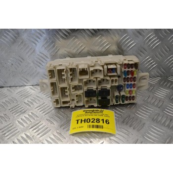 Ασφαλειοθήκη Mitsubishi L200 KB4 2005-2015 8637A780 G8C-930M -A0E29