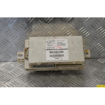 Ασφαλειοθήκη Mitsubishi L200 KB4 2005-2015 8637A780 G8C-930M -A0E29