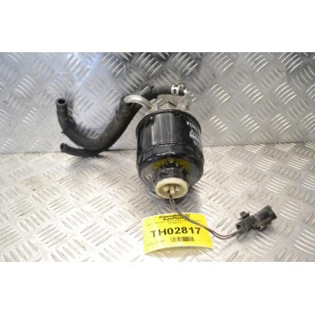 Βάση Φίλτρου  Mitsubishi L200 2006-2015 1770A373