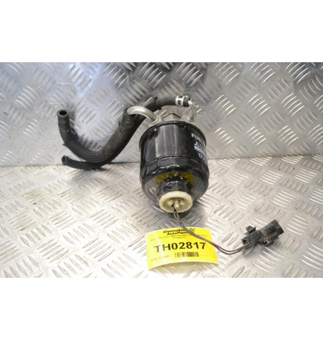 Βάση Φίλτρου  Mitsubishi L200 2006-2015 1770A373
