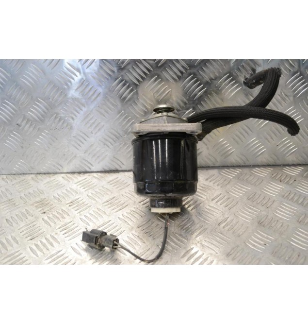 Βάση Φίλτρου  Mitsubishi L200 2006-2015 1770A373