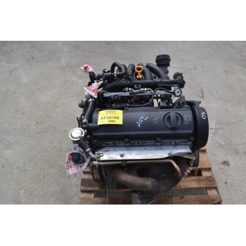 Κινητήρας - Μοτέρ Volkswagen Passat 1.6 Αρ.Κινητήρα ALZ 2000-2005